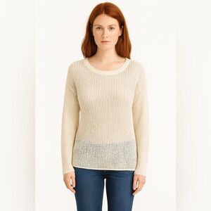 DTLM Repeat 100% Cashmere Sweater
